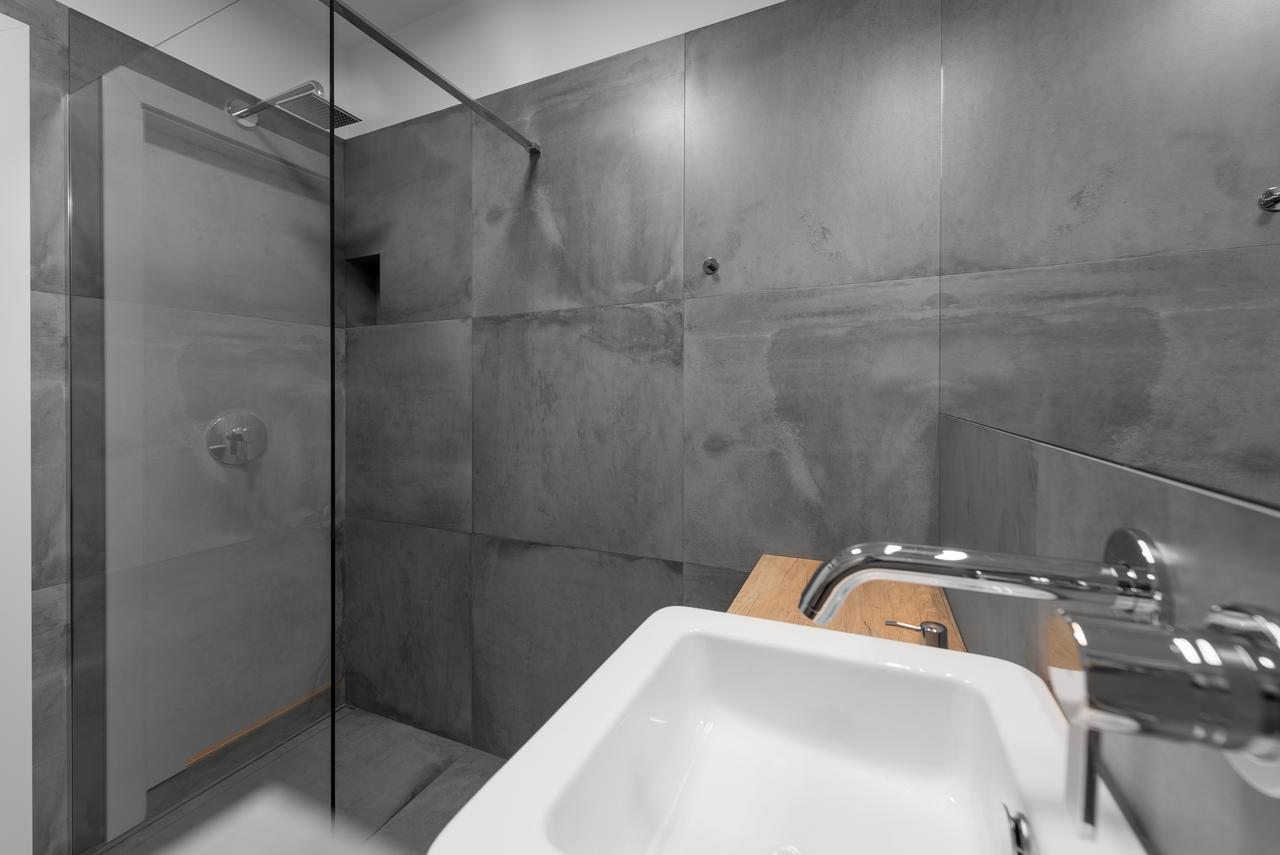Apartamenty Benthos Towarowa بوزنان المظهر الخارجي الصورة